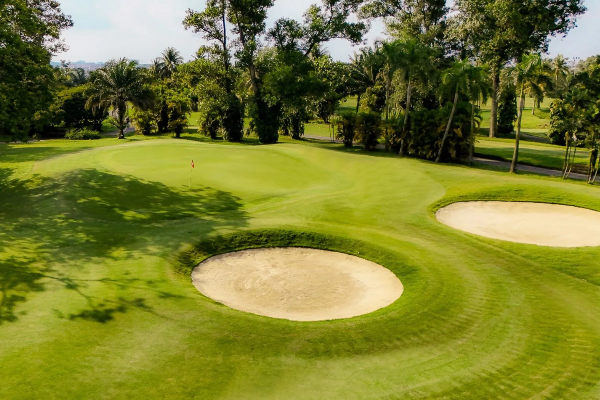 9D8N Ultimate Saigon Golf Tour - photo 7